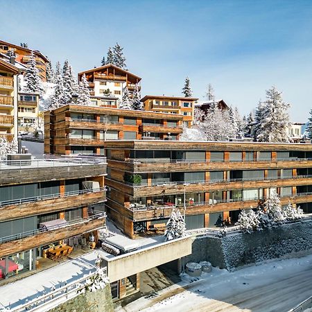 Salis 06 By Arosa Holiday Bagian luar foto