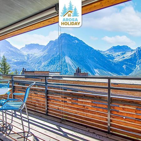 Salis 06 By Arosa Holiday Bagian luar foto