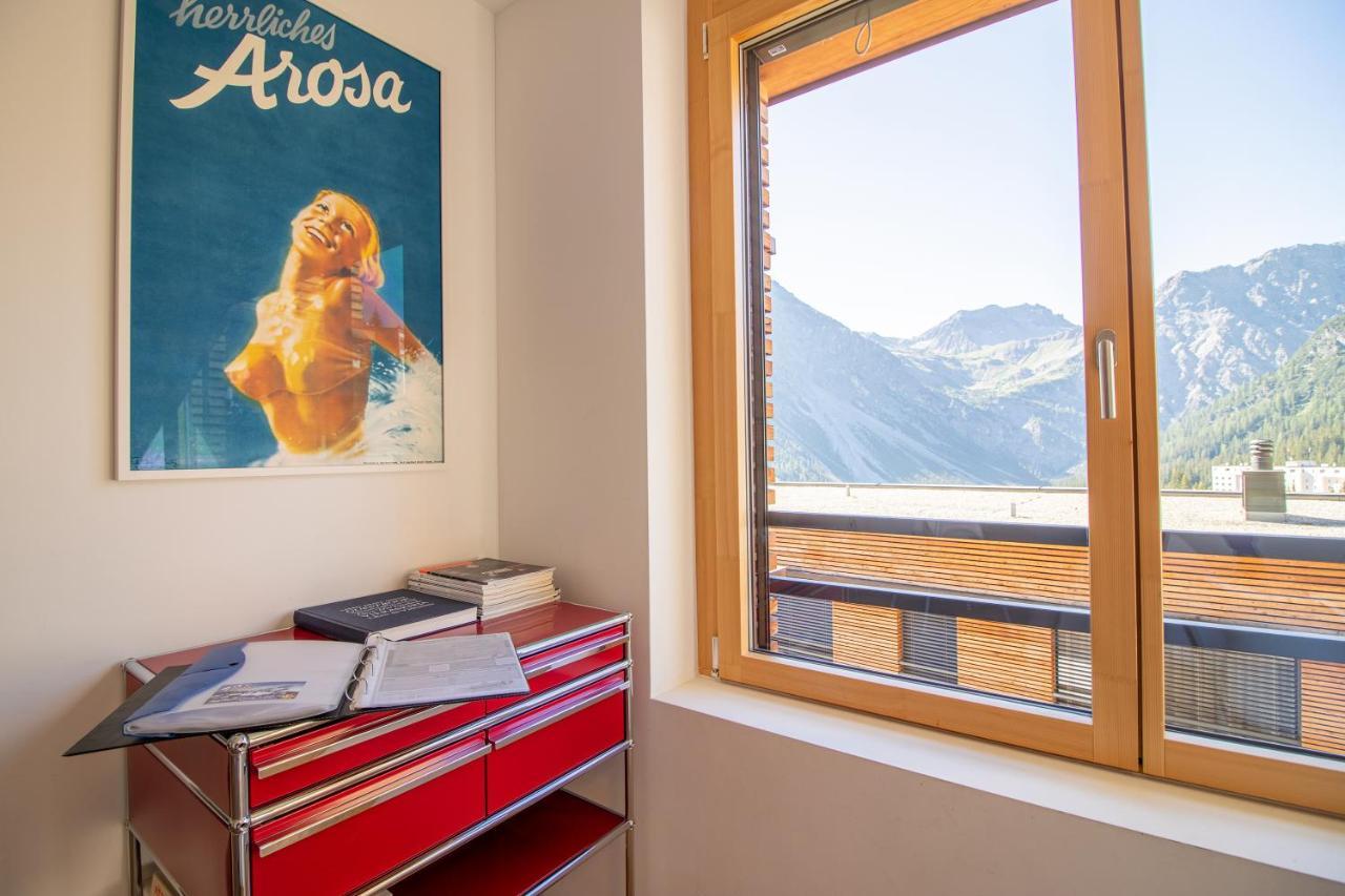 Salis 06 By Arosa Holiday Bagian luar foto
