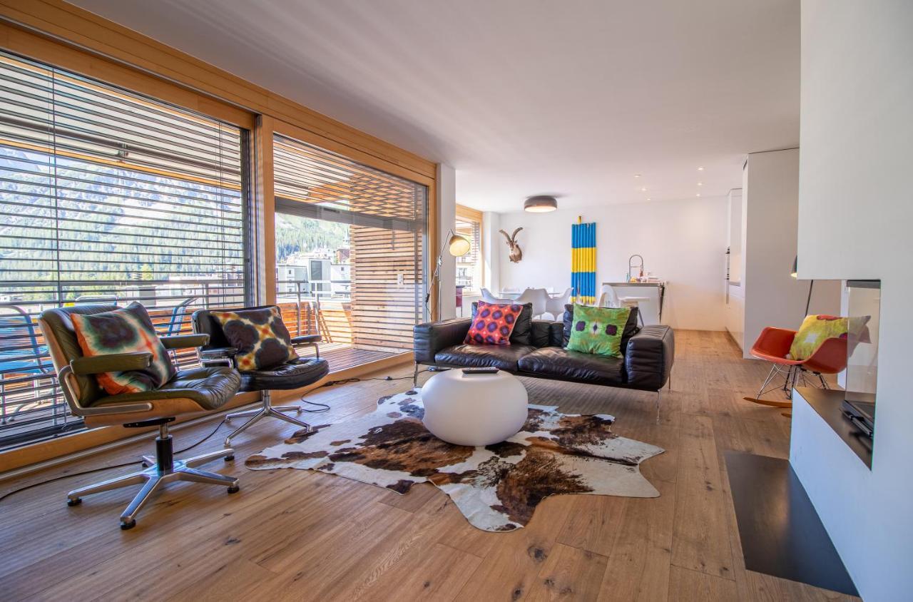 Salis 06 By Arosa Holiday Bagian luar foto