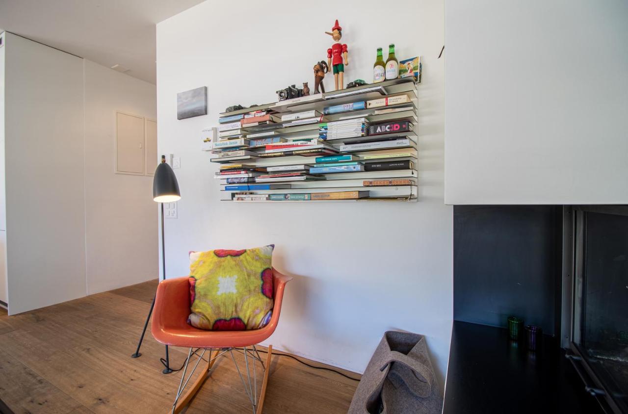 Salis 06 By Arosa Holiday Bagian luar foto