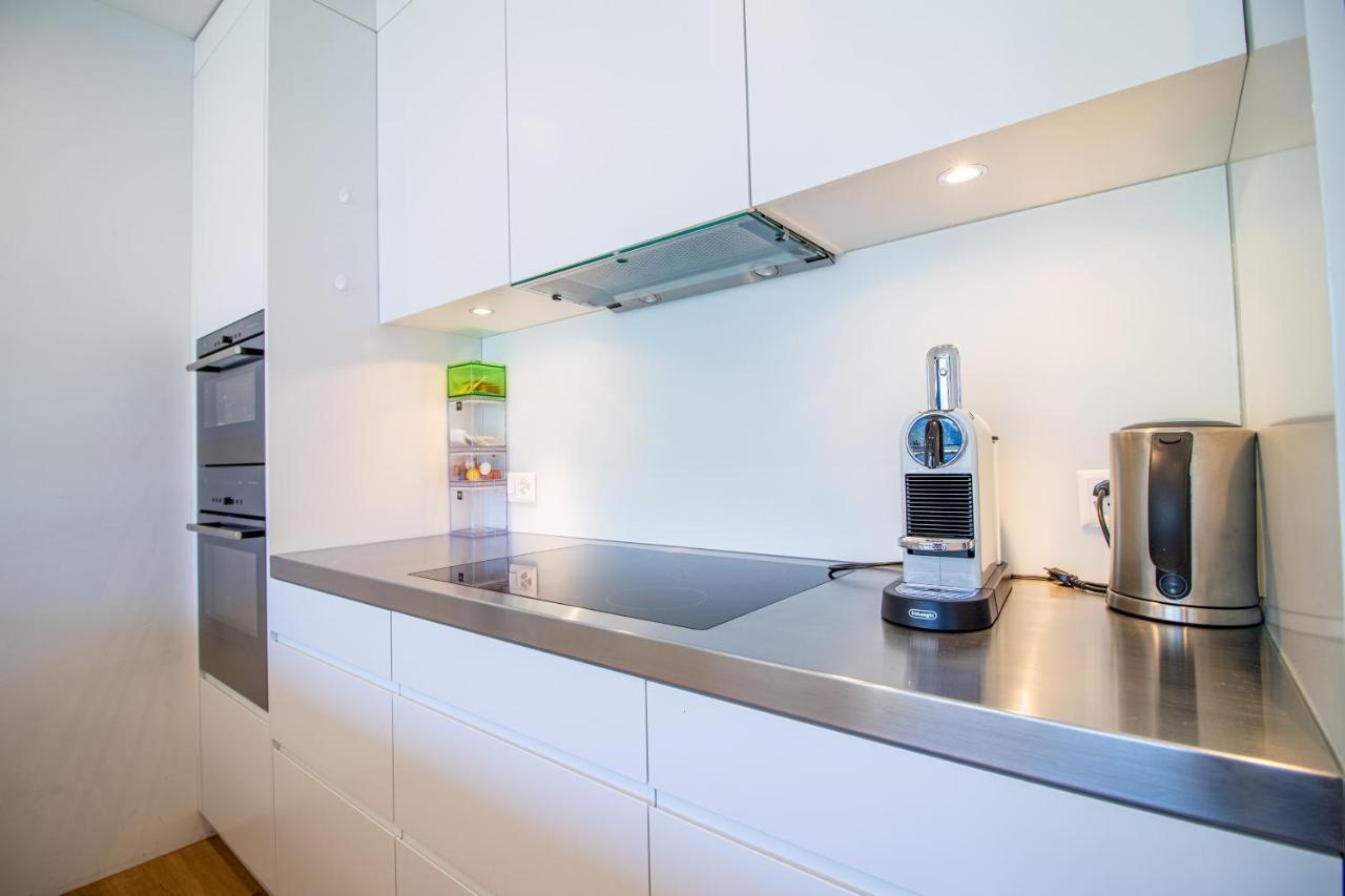 Salis 06 By Arosa Holiday Bagian luar foto