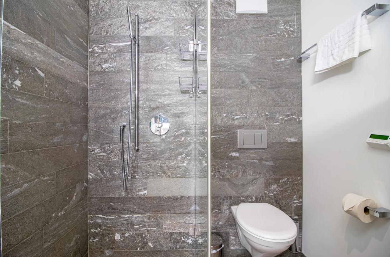 Salis 06 By Arosa Holiday Bagian luar foto