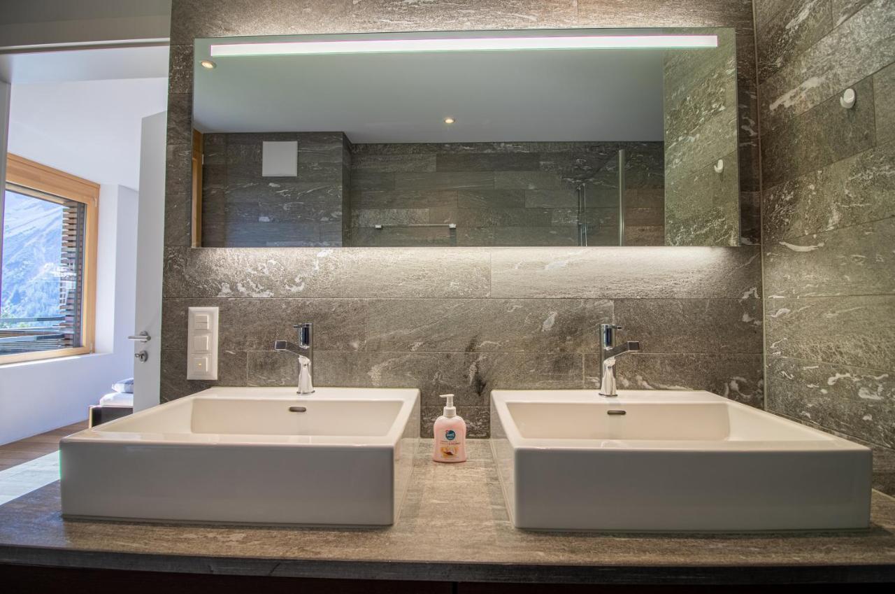 Salis 06 By Arosa Holiday Bagian luar foto