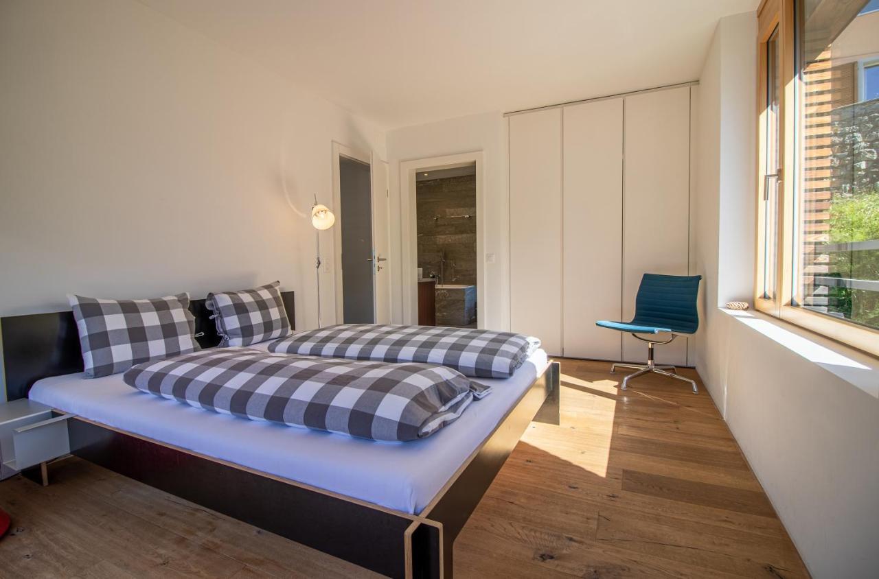 Salis 06 By Arosa Holiday Bagian luar foto