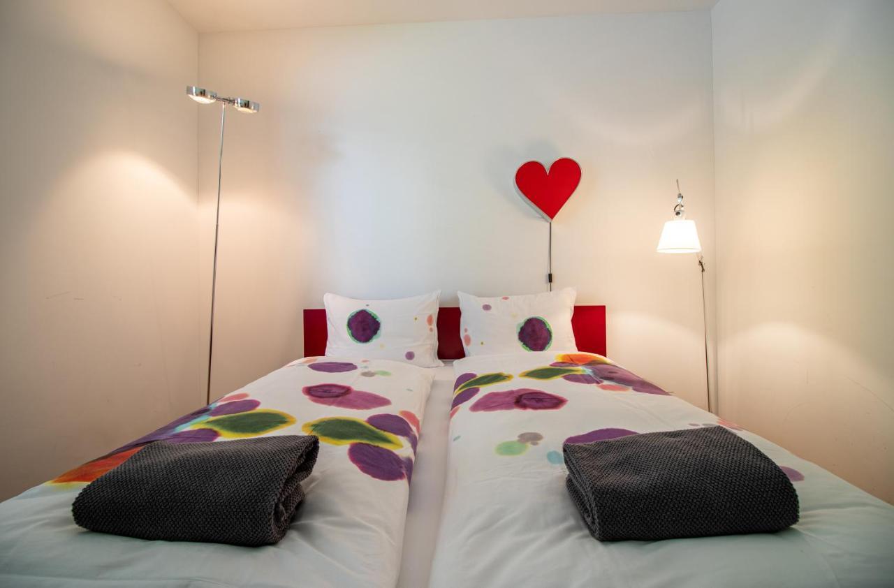 Salis 06 By Arosa Holiday Bagian luar foto