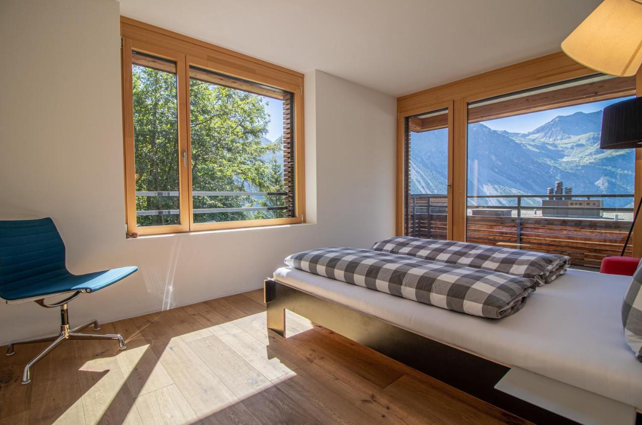 Salis 06 By Arosa Holiday Bagian luar foto