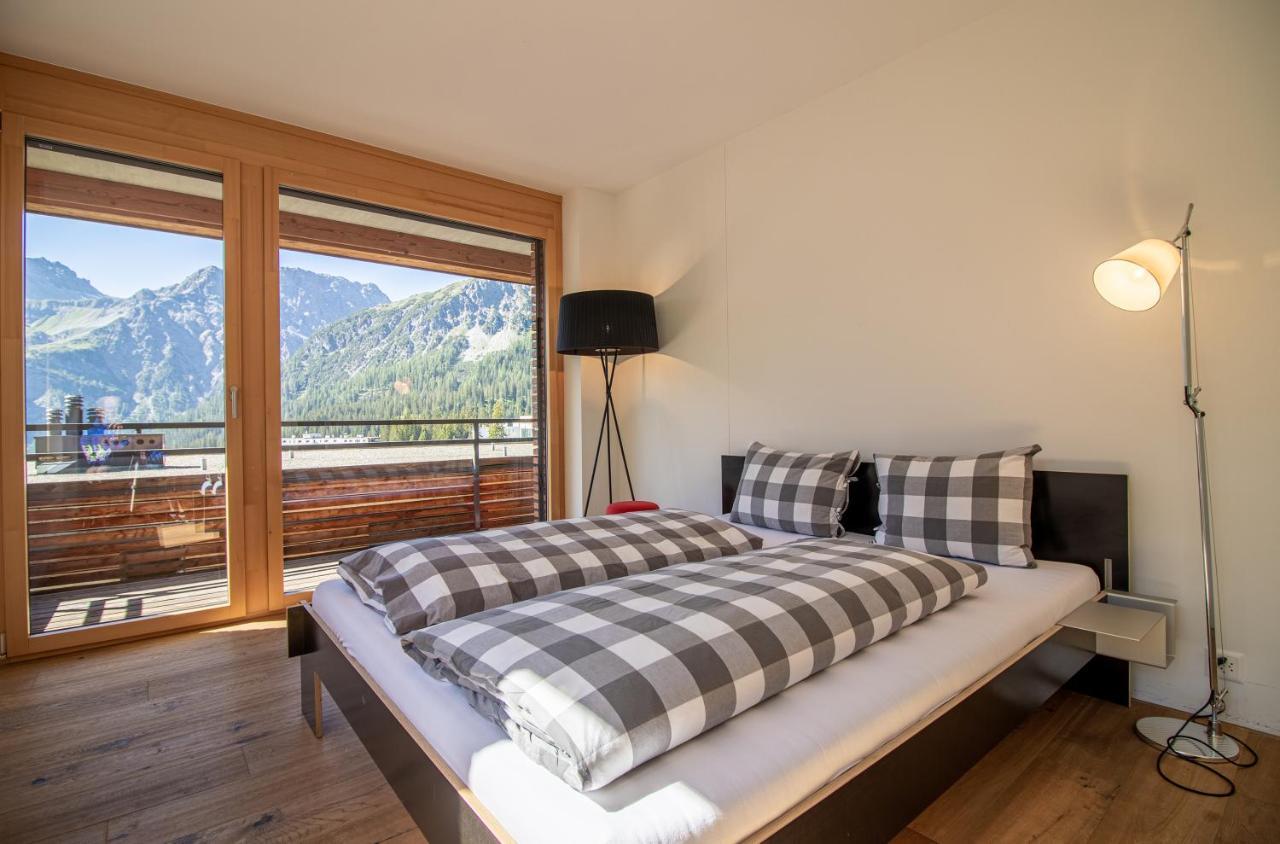 Salis 06 By Arosa Holiday Bagian luar foto