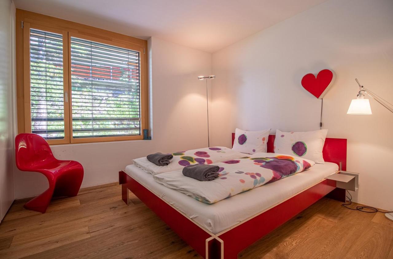 Salis 06 By Arosa Holiday Bagian luar foto