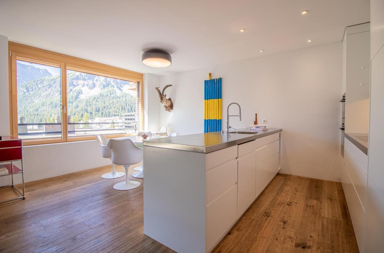 Salis 06 By Arosa Holiday Bagian luar foto