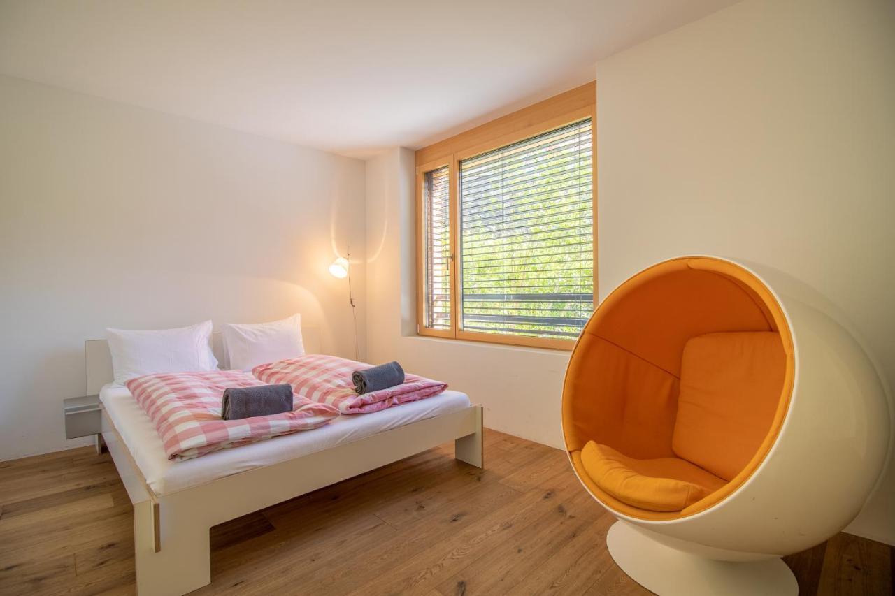Salis 06 By Arosa Holiday Bagian luar foto