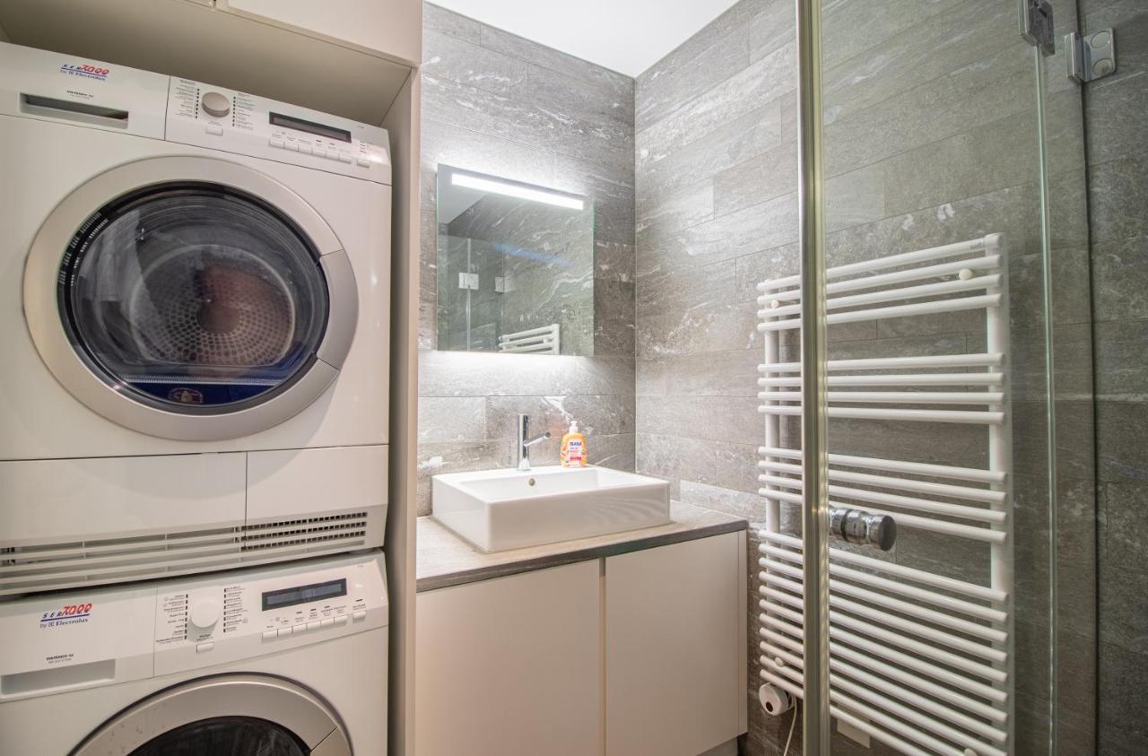 Salis 06 By Arosa Holiday Bagian luar foto