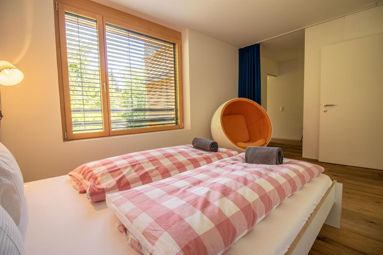 Salis 06 By Arosa Holiday Bagian luar foto