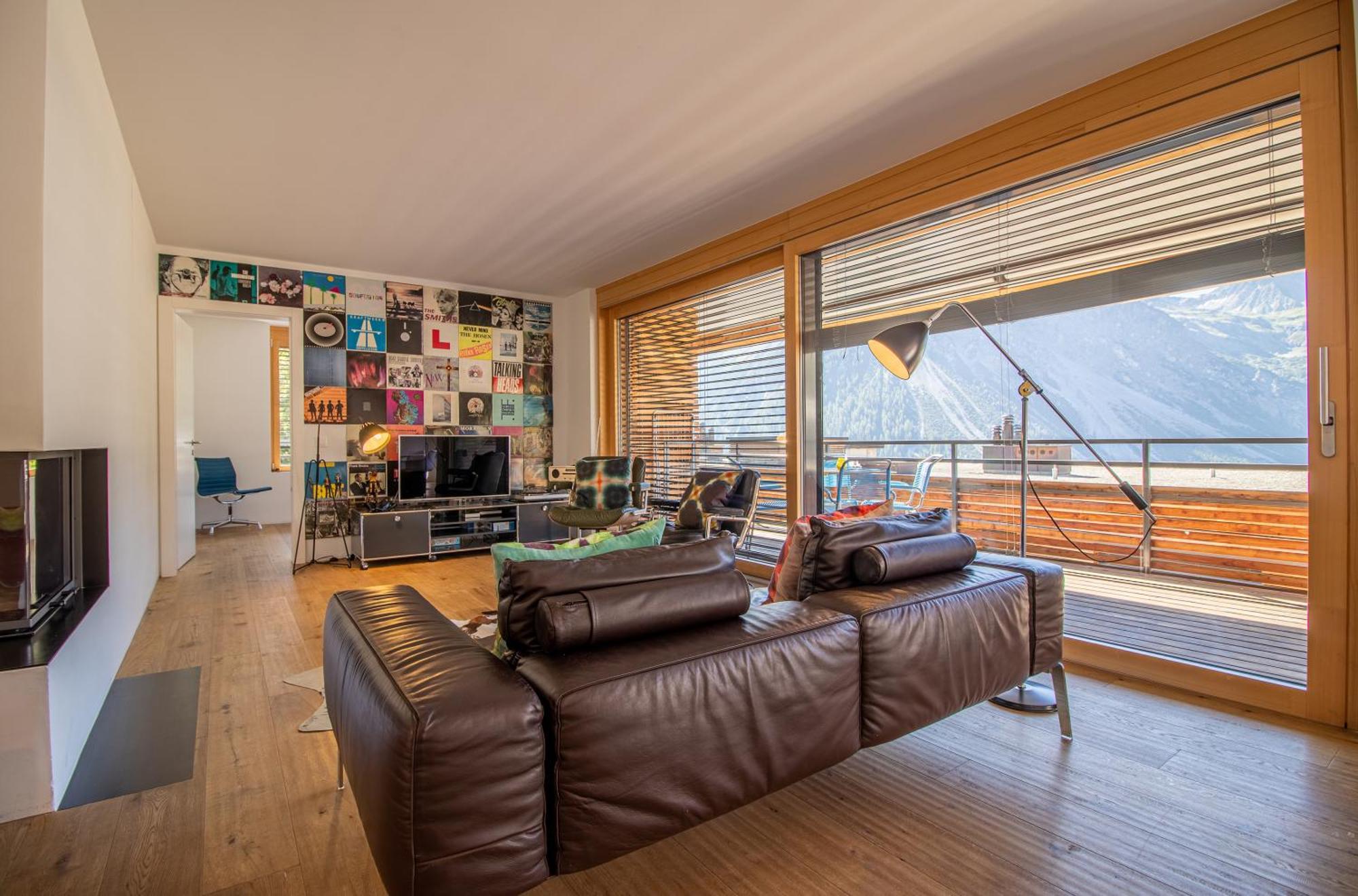 Salis 06 By Arosa Holiday Bagian luar foto
