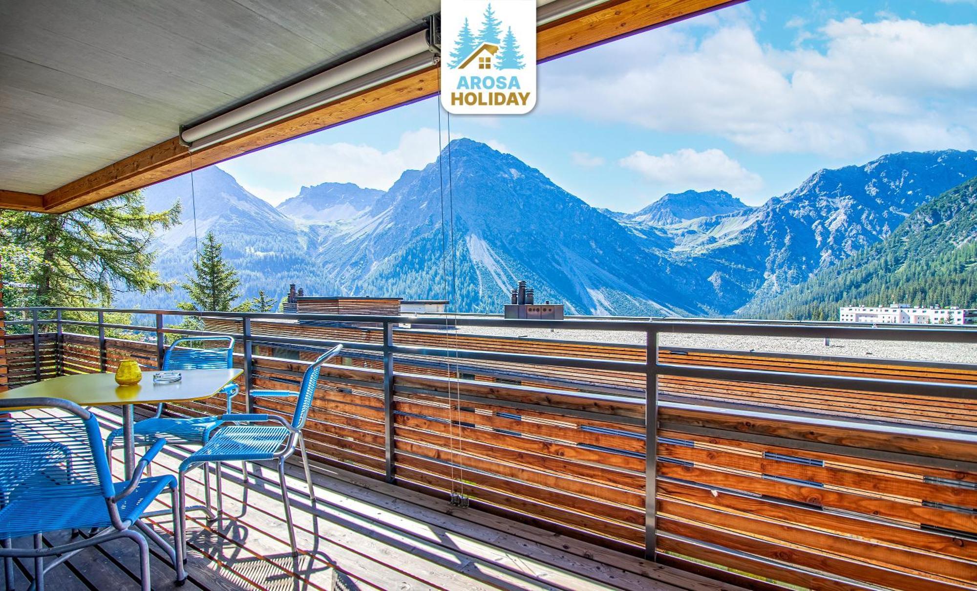 Salis 06 By Arosa Holiday Bagian luar foto